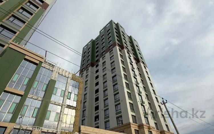2-комнатная квартира · 70 м² · 6/12 этаж, Айтматова 24\12 за 30 млн ₸ в Астане, Нура р-н — фото 2