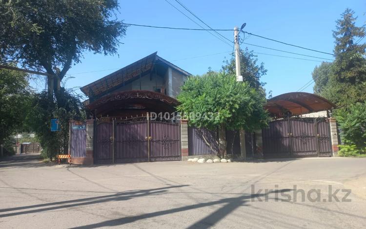 Отдельный дом · 7 комнат · 307 м² · 10 сот., мкр Айгерим-1, Набережная 4 4Б — Набережная 4Б за 130 млн ₸ в Алматы, Алатауский р-н — фото 2