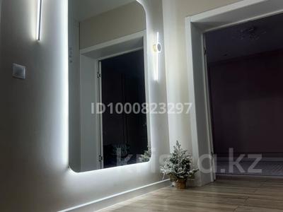 2-бөлмелі пәтер · 64 м² · 9/9 қабат, мкр. Алтын орда, Батыс 2 11Т, бағасы: 30.5 млн ₸ в Актобе