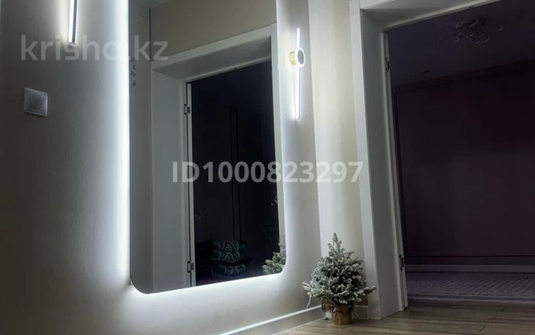 2-бөлмелі пәтер · 64 м² · 9/9 қабат, мкр. Алтын орда, Батыс 2 11Т, бағасы: 30.5 млн ₸ в Актобе — фото 2