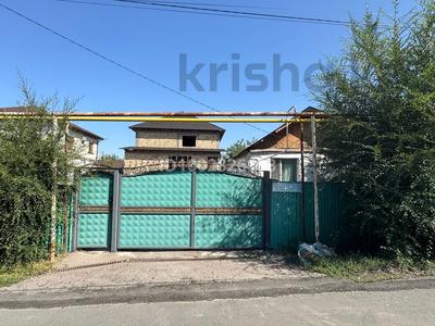 Отдельный дом · 5 комнат · 270 м² · 8 сот., мкр Калкаман-2, Косынов 143А — Абай, Яссауи за 135 млн 〒 в Алматы, Наурызбайский р-н