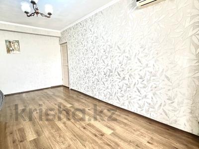 2-комнатная квартира · 50.7 м² · 7/9 этаж, Майлина — Кольцо Ваза за 27.5 млн 〒 в Алматы, Турксибский р-н