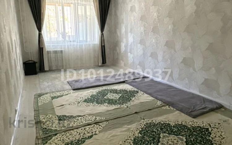 3-бөлмелі пәтер · 74 м² · 1/5 қабат, 28-й мкр 9, бағасы: 24 млн ₸ в Актау — фото 2