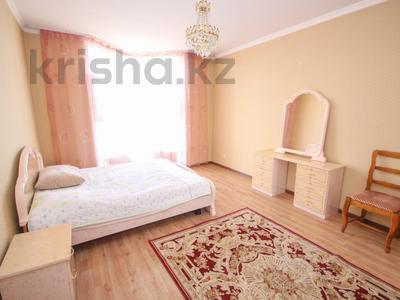 3-комнатная квартира · 140 м², Розыбакиева за 95 млн ₸ в Алматы, Бостандыкский р-н