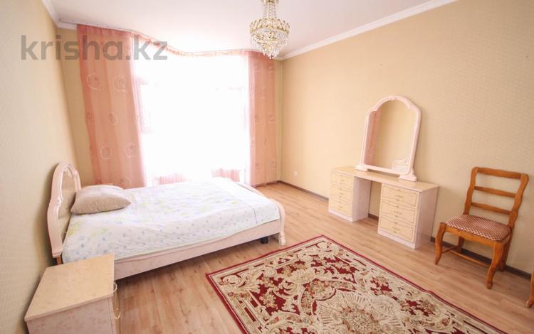 3-комнатная квартира · 140 м², Розыбакиева за 95 млн ₸ в Алматы, Бостандыкский р-н — фото 2