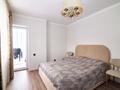 3-бөлмелі пәтер · 83.6 м² · 4/9 қабат, Айтматова 31а, бағасы: 45 млн ₸ в Астане, Нура р-н — фото 8