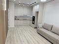 2-комнатная квартира · 46 м² · 3/9 этаж, Сейфуллина 467г за 53 млн ₸ в Алматы, Алмалинский р-н — фото 2