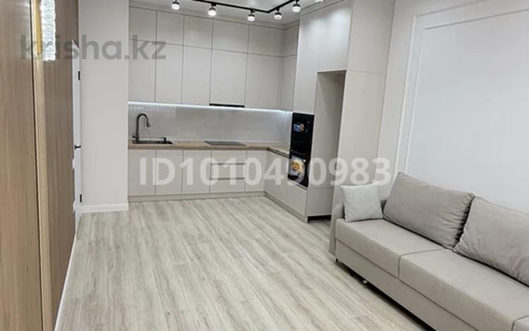 2-бөлмелі пәтер · 46 м² · 3/12 қабат, Сейфуллина 467г, бағасы: 52 млн ₸ в Алматы, Алмалинский р-н — фото 3