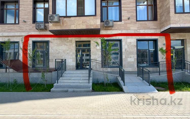 Свободное назначение · 167 м² за 125 млн ₸ в Астане — фото 2