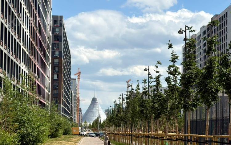 Свободное назначение · 167 м² за 125 млн ₸ в Астане — фото 4