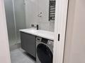 3-бөлмелі пәтер · 56 м² · 4/12 қабат, Жандосова 94/12, бағасы: 56 млн ₸ в Алматы, Бостандыкский р-н — фото 22