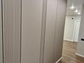 3-бөлмелі пәтер · 56 м² · 4/12 қабат, Жандосова 94/12, бағасы: 56 млн ₸ в Алматы, Бостандыкский р-н — фото 9