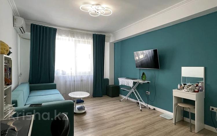 1-комнатная квартира · 41 м² · 2/9 этаж, Асыл Арман — Райымбека за 19.5 млн ₸ в Иргели — фото 51