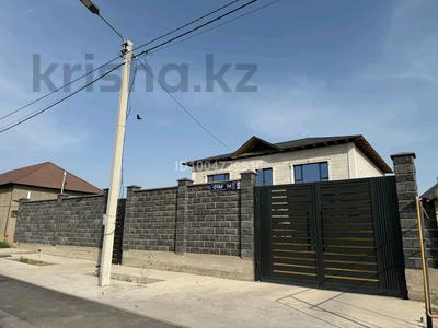 Отдельный дом · 5 комнат · 365 м² · 8 сот., мкр Нуршуак, Отау 74 за 90 млн 〒 в Шымкенте, Абайский р-н