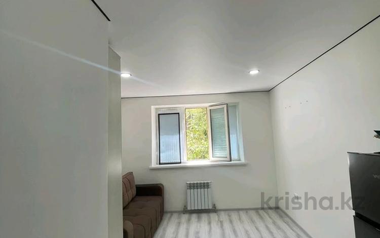 1-бөлмелі пәтер · 26 м² · 2/4 қабат, Кунаева 209 — Кунаева, бағасы: 12 млн ₸ в Талгаре — фото 2