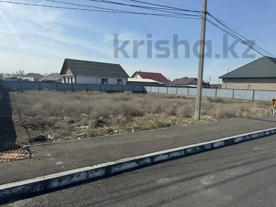 Участок · 10 соток, Жастар 1 за 11.5 млн ₸ в Талдыкоргане