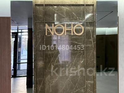 3-комнатная квартира · 88.3 м² · 4/9 этаж, Жошы Хан 20 за 75 млн ₸ в Астане, Есильский р-н