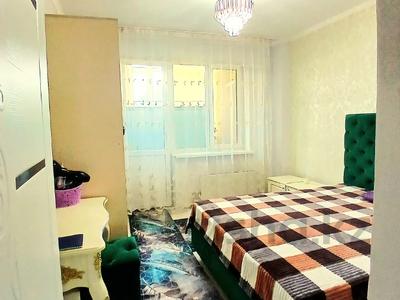 2-комнатная квартира · 59 м² · 3/8 этаж, Райымбека 241 — ТРЦ МАКСИМА за ~ 36 млн ₸ в Алматы, Жетысуский р-н