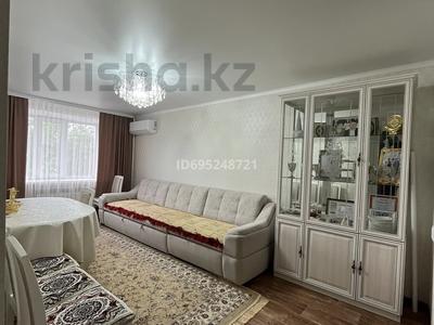 3-комнатная квартира · 60 м², Ст.Балхаш 1 8 за 12.5 млн ₸