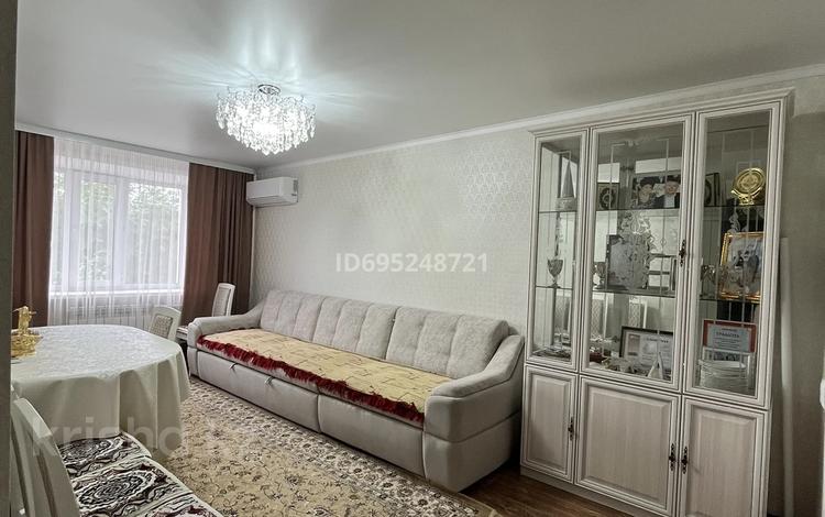 3-комнатная квартира · 60 м², Ст.Балхаш 1 8 за 12 млн ₸ — фото 2