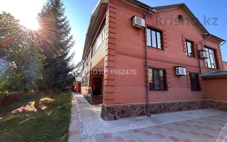 Жеке үй · 6 бөлме · 500 м² · 9 жүзд., Фонтанная, бағасы: 290 млн ₸ в Усть-Каменогорске, Ульбинский — фото 2