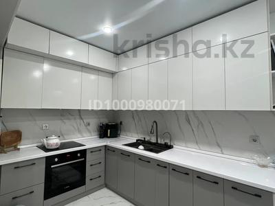 Аренда квартир в Алматинской обл.: 2-комнатная квартира · 58 м² · 5/5 этаж · помесячно, Абылай хана 2/5 — СДУ за 250 000 〒 2-комнатная квартира · 58 м² · 5/5 этаж · помесячно, Абылай хана 2/5 — СДУ за 250 000 〒 в Каскелене