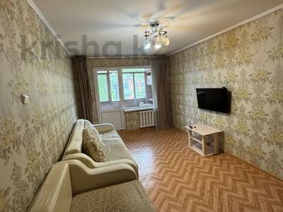 2-комнатная квартира · 50.5 м² · 3/4 этаж, мкр Коктем-3 3 за 34 млн 〒 в Алматы, Бостандыкский р-н