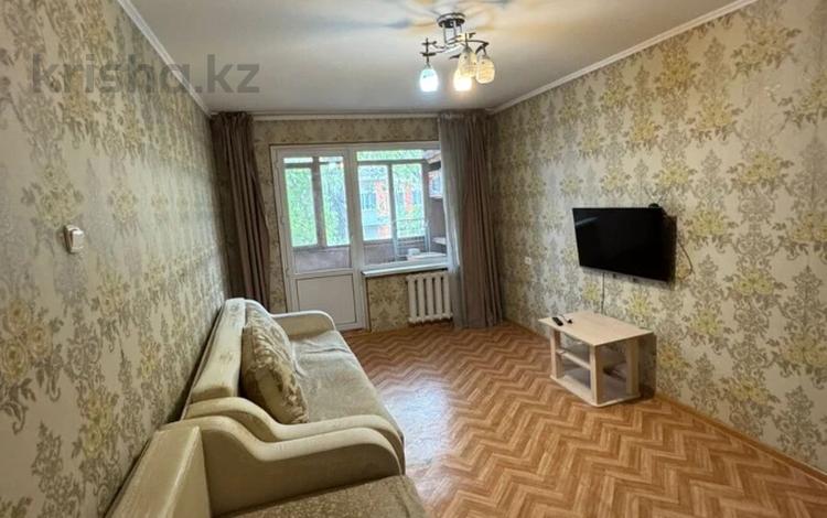 2-комнатная квартира · 50.5 м² · 3/4 этаж, мкр Коктем-3 3 за 34 млн 〒 в Алматы, Бостандыкский р-н — фото 2