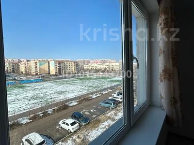1-бөлмелі пәтер · 49 м² · 4/4 қабат, Зерделі ш/а 1/117, бағасы: 25.5 млн ₸ в Алматы, Алатауский р-н