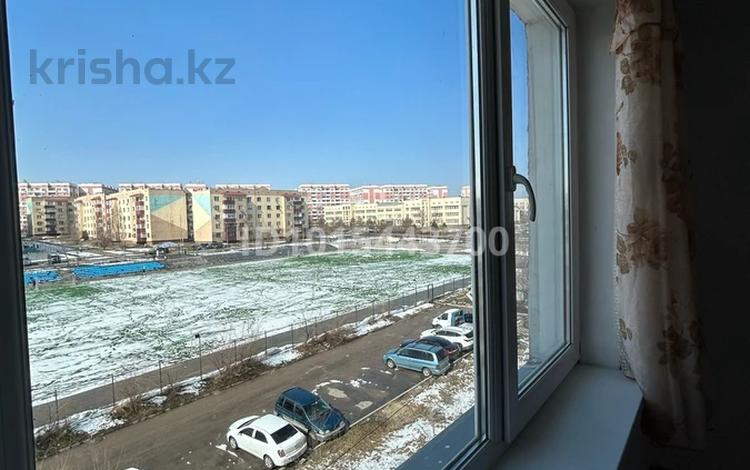 1-комнатная квартира · 49 м² · 4/4 этаж, мкр Зердели 1/117 за 25.5 млн ₸ в Алматы, Алатауский р-н — фото 2