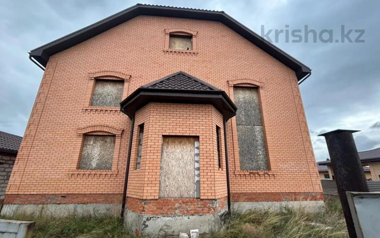 Жеке үй · 5 бөлме · 441 м² · 11 жүзд., Песчаная 12, бағасы: 45 млн ₸ в Костанайской обл. — фото 6