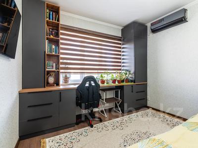 3-комнатная квартира · 78 м² · 7/9 этаж, Сайран за 58.6 млн 〒 в Алматы, Ауэзовский р-н