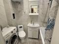 2-бөлмелі пәтер · 54 м² · 2/5 қабат, 8-шағынаудан — Аскарова Республика, бағасы: 13 000 ₸ в Шымкенте, Туран р-н — фото 9