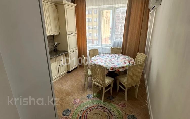 3-бөлмелі пәтер · 75 м² · 4/9 қабат, мкр Нурсая 113 — Находится сзади школы СТГ., бағасы: 30 млн ₸ в Атырау — фото 38