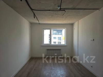 1-бөлмелі пәтер · 56 м² · 4/5 қабат, мкр Кайрат, Сарыарка 72, бағасы: 130 000 ₸ в Алматы, Турксибский р-н