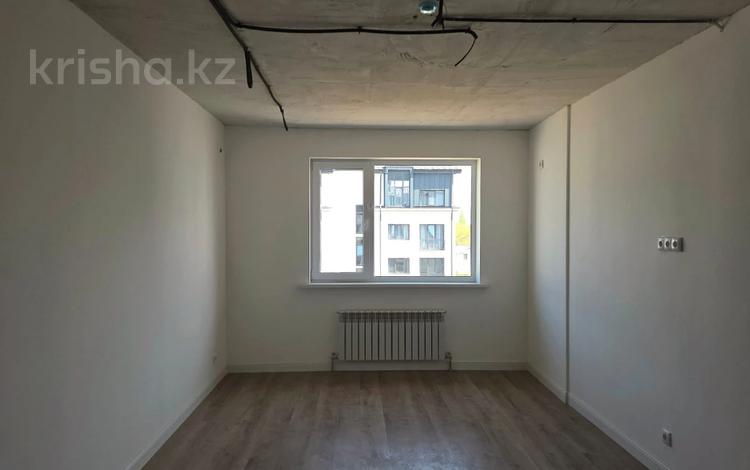 1-комнатная квартира · 56 м² · 4/5 этаж, мкр Кайрат, Сарыарка 72 за 130 000 ₸ в Алматы, Турксибский р-н — фото 16