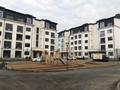 1-комнатная квартира · 56 м² · 4/5 этаж, мкр Кайрат, Сарыарка 72 за 130 000 ₸ в Алматы, Турксибский р-н — фото 19