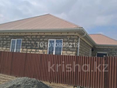 Часть дома · 5 комнат · 150 м² · 150 сот., улица Амины Омирзаковой 25 за 25 млн ₸ в Атырау, мкр Авангард-2