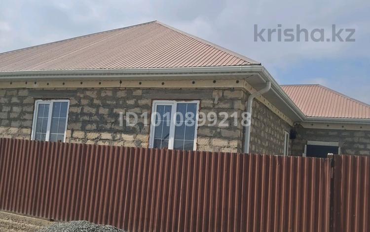 Часть дома · 5 комнат · 150 м² · 150 сот., улица Амины Омирзаковой 25 за 25 млн ₸ в Атырау, мкр Авангард-2 — фото 2