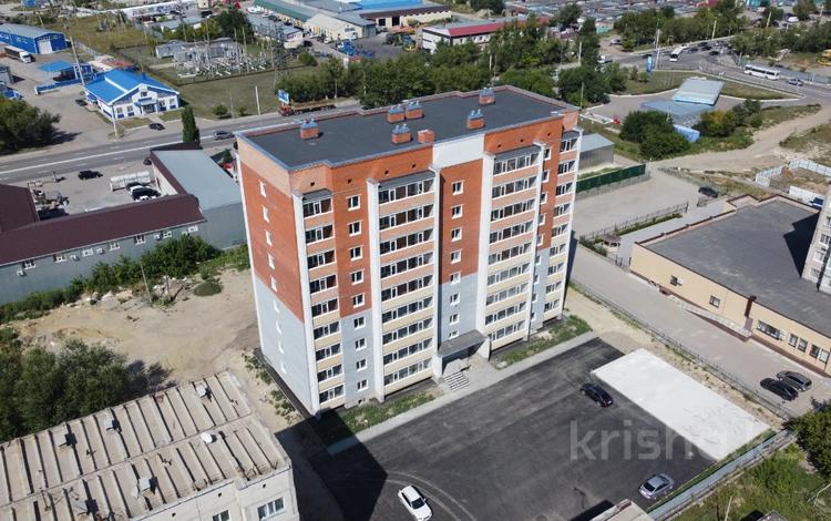 2-комнатная квартира, 75.42 м², 3/9 этаж, 7 микрорайон 9