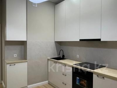 2-бөлмелі пәтер · 43 м² · 3/12 қабат, ул. Фадеева, 38г, бағасы: 35 млн ₸ в Алматы, Алатауский р-н