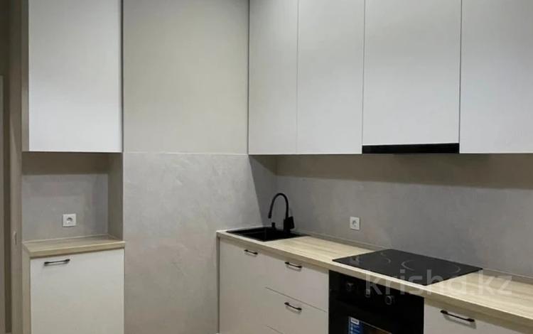 2-бөлмелі пәтер · 43 м² · 3/12 қабат, ул. Фадеева, 38г, бағасы: 35 млн ₸ в Алматы, Алатауский р-н — фото 2
