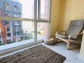 2-комнатная квартира · 85 м² · 5/18 этаж, Розыбакиева 320 за 35 000 ₸ в Алматы, Бостандыкский р-н — фото 13