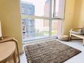 2-комнатная квартира · 85 м² · 5/18 этаж, Розыбакиева 320 за 35 000 ₸ в Алматы, Бостандыкский р-н — фото 14
