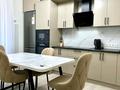 2-комнатная квартира · 85 м² · 5/18 этаж, Розыбакиева 320 за 35 000 ₸ в Алматы, Бостандыкский р-н — фото 11