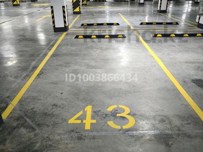 Паркинг · 16 м² · Улица Жошы хан 17 — Парк Сфера за 5.6 млн 〒 в Астане, Есильский р-н