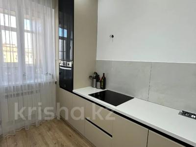 2-бөлмелі пәтер · 64.8 м² · 5/10 қабат, Алтын орда ш/а., Мустафы Шокая, бағасы: 36 млн ₸ в Актобе, мкр. Алтын орда
