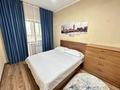 2-комнатная квартира · 55 м² · 16/17 этаж, Айманова 140 — Абая Жарокова за 22 000 ₸ в Алматы, Бостандыкский р-н — фото 4