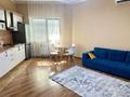 2-комнатная квартира · 55 м² · 16/17 этаж, Айманова 140 — Абая Жарокова за 22 000 ₸ в Алматы, Бостандыкский р-н