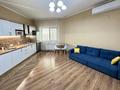 2-комнатная квартира · 55 м² · 16/17 этаж, Айманова 140 — Абая Жарокова за 22 000 ₸ в Алматы, Бостандыкский р-н — фото 2